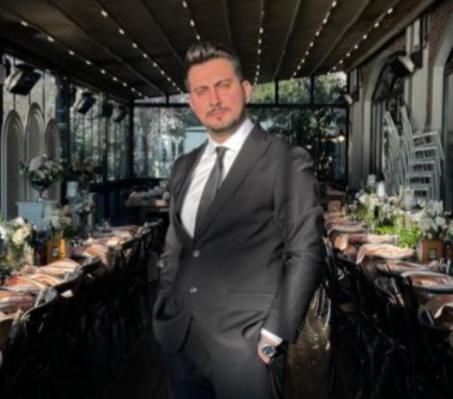 Eymen ERKOÇ - Genel Müdür