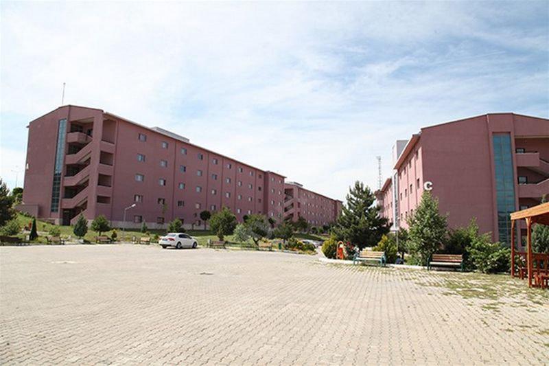 Yurt dış görünüm