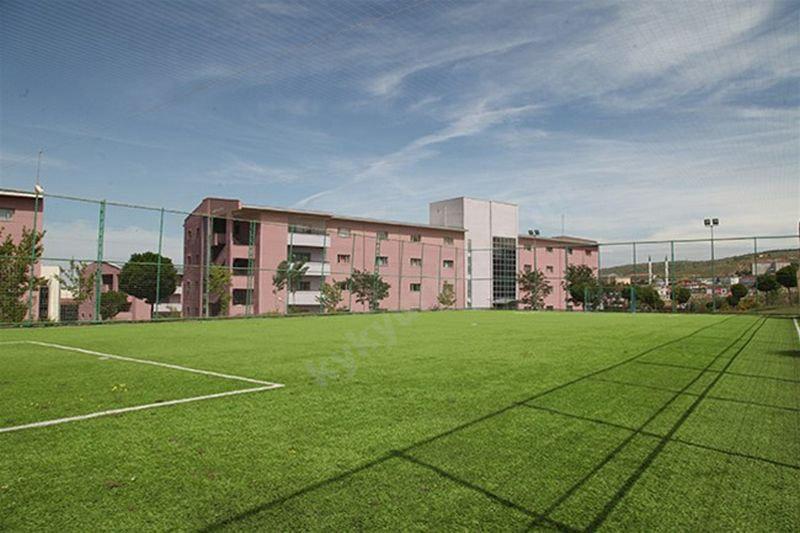 Yozgat KYK Yurdu iç mekan